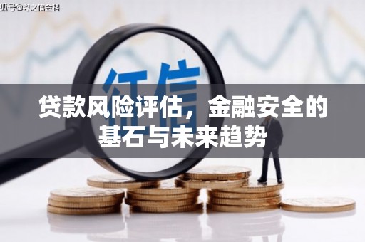 凤阳贷款风险评估，金融安全的基石与未来趋势