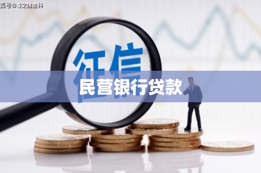 凤阳民营银行贷款