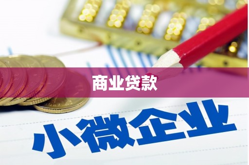 凤阳商业贷款