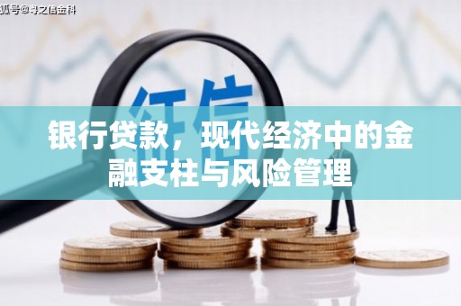 凤阳银行贷款，现代经济中的金融支柱与风险管理