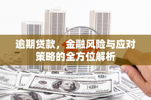 凤阳逾期贷款，金融风险与应对策略的全方位解析