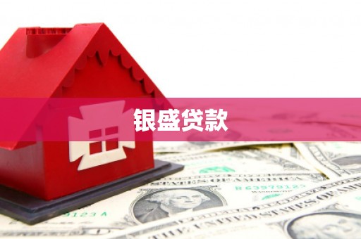 凤阳银盛贷款