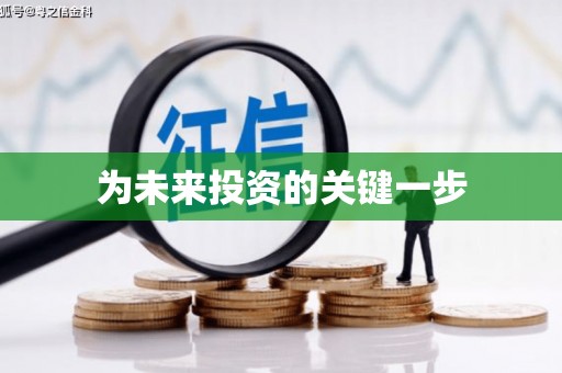 凤阳为未来投资的关键一步