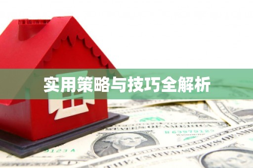 凤阳实用策略与技巧全解析