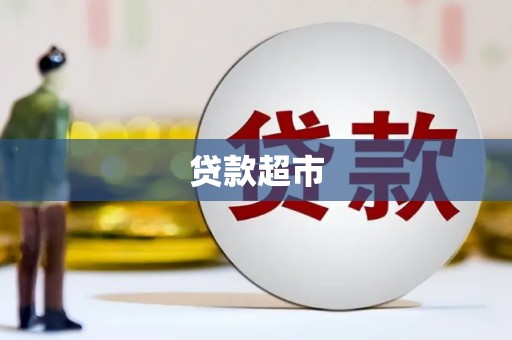 凤阳贷款超市