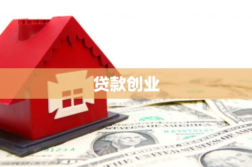 凤阳贷款创业