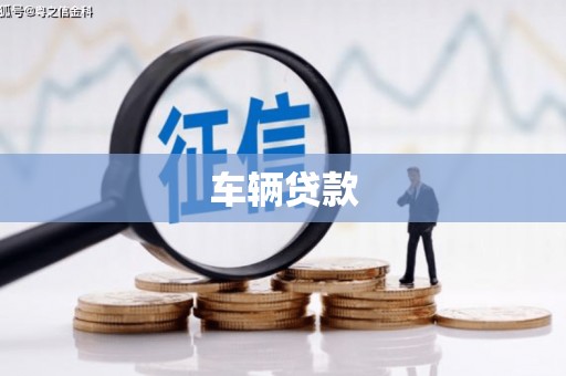 凤阳车辆贷款