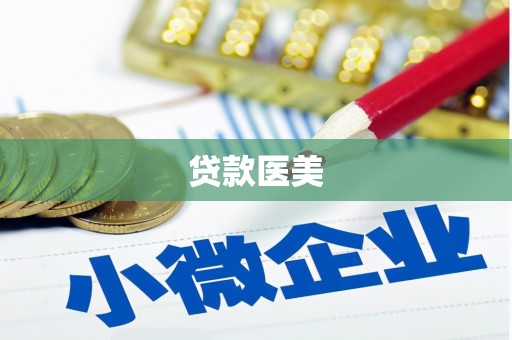 凤阳贷款医美