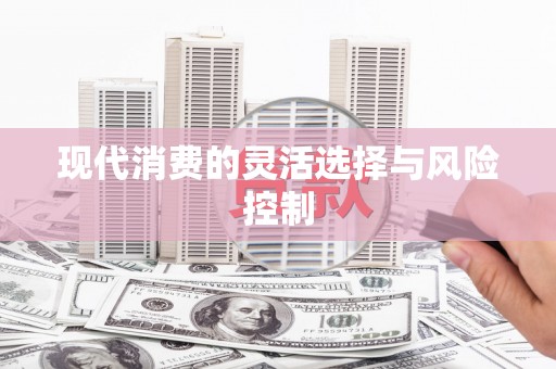 凤阳现代消费的灵活选择与风险控制