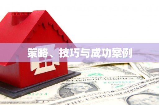 凤阳策略、技巧与成功案例